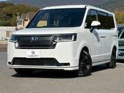 2026 HONDA STEPWAGON