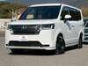 HONDA STEPWAGON