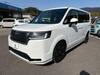 HONDA STEPWAGON