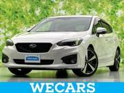 2017 SUBARU IMPREZA SPORTS