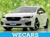 SUBARU IMPREZA SPORTS