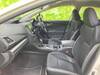 SUBARU IMPREZA SPORTS