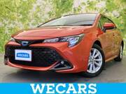 2023 TOYOTA COROLLA SPORT