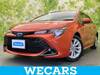 TOYOTA COROLLA SPORT