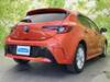 TOYOTA COROLLA SPORT