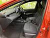TOYOTA COROLLA SPORT