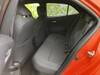 TOYOTA COROLLA SPORT