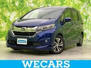 2019 HONDA FREED