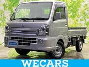 2022 SUZUKI CARRY TRUCK