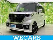 2019 SUZUKI SPACIA CUSTOM