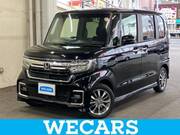 2021 HONDA N-BOX CUSTOM
