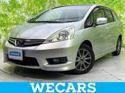 2013 HONDA FIT SHUTTLE
