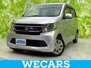 2015 HONDA N-WGN
