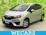 2017 HONDA FIT