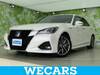 TOYOTA CROWN HYBRID