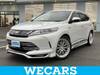 TOYOTA HARRIER HYBRID