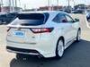 TOYOTA HARRIER HYBRID