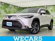 2024 TOYOTA COROLLA CROSS