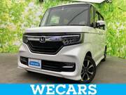 2019 HONDA N-BOX CUSTOM