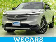 2022 HONDA VEZEL