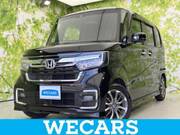 2021 HONDA N-BOX CUSTOM
