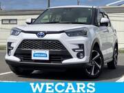 2021 TOYOTA RAIZE