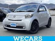 2013 TOYOTA IQ