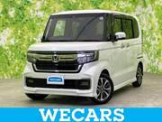 2022 HONDA N-BOX CUSTOM