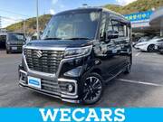 2021 SUZUKI SPACIA CUSTOM