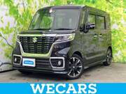 2019 SUZUKI SPACIA CUSTOM