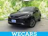 TOYOTA HARRIER HYBRID