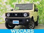 2021 SUZUKI JIMNY