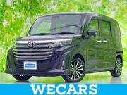 2021 TOYOTA ROOMY