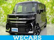 2026 SUZUKI SPACIA CUSTOM