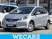 2011 HONDA FIT
