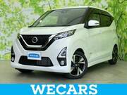 2019 NISSAN DAYZ