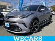2017 TOYOTA C-HR