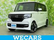 2019 HONDA N-BOX CUSTOM