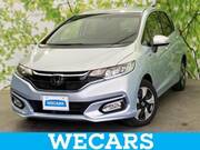 2019 HONDA FIT HYBRID