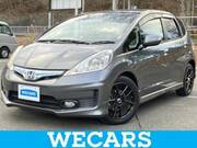 2013 HONDA FIT HYBRID