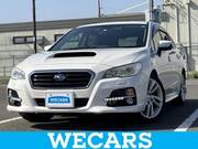 2015 SUBARU LEVORG
