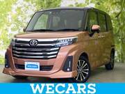 2022 TOYOTA ROOMY