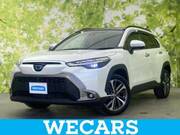 2023 TOYOTA COROLLA CROSS