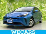 2019 TOYOTA PRIUS