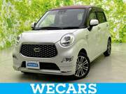 2020 DAIHATSU CAST