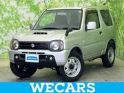 2013 SUZUKI JIMNY