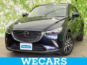2018 MAZDA CX-3