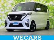 2021 NISSAN ROOX