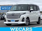 2023 TOYOTA ROOMY