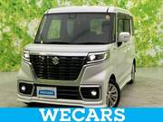 2018 SUZUKI SPACIA CUSTOM